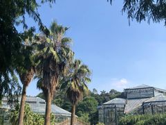 -华南国家植物园-售票处