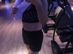 -W FITNESS 威尔仕健身·游泳(老西门新苑店)