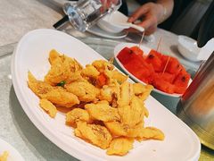 -阿娘家·原生态农家菜(国顺东路店)