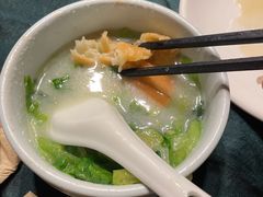 -大良毋米粥(锦龙路总店)
