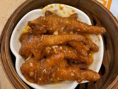 -点都德(皇岗村店)