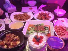 -纯K(西湖店)