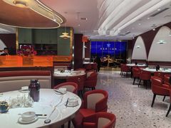 -马白开来特色羊排揪片子  (总店)