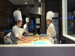 -喜鼎海胆水饺(柏威年购物中心店)