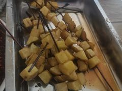 -怪老头甜不辣(抚琴小区店)