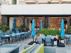 -JF Garden(渔人码头店)