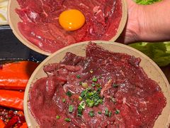 -阳阳老火锅(小南门店)