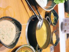 -呷哺呷哺 黄金牧场 (新中关购物中心店)