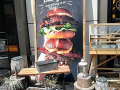 -HELLO 27 意面·沙拉·帕尼尼