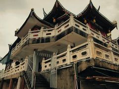-仓山金山寺