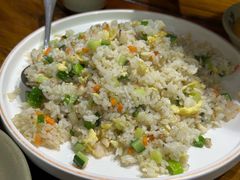 -POLO小馆·老南京菜(解放路店)
