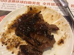 -芭菲盛宴·环球美食(解放碑英利国际店)