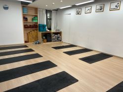 点击看大图 -广州萨谛艾扬格瑜伽中心