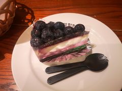蓝莓芝士-麦田工坊(月湖店)