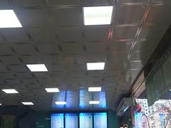 -富贵面馆(镇坪路店)