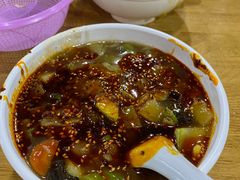 -邢老三肉丸糊辣汤(西安总店)