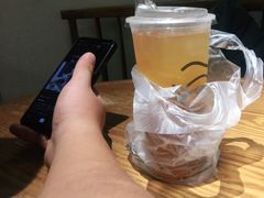 -麦当劳(顾村公园店)
