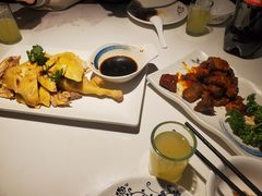 -壹只菜·崇明本地特色菜(崇明南门店)