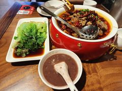 -金鼎轩(方庄天坛店)