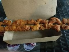 -型男美蛙烤牛蛙(南长街店)