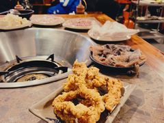 酥肉-化龙桥九宫格火锅(清水河店)