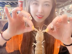 -四海蒸鲜蒸汽海鲜自助(北戴河店)