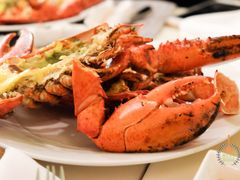 -北京北辰洲际酒店啡扬咖啡厅·自助餐厅