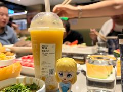 -海底捞火锅(八佰伴店)