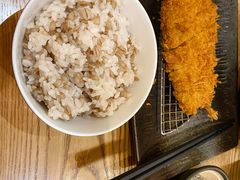 胜博殿炸猪排套餐-胜博殿霸王树(嘉里中心店)