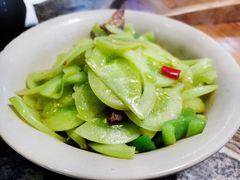 -好灶头妈妈菜·千岛湖土菜地标美食