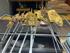 -古彭7只羊·徐州烧烤(玄武墨香路店)