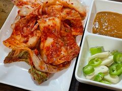 -奥西拉烤肉,盒饭,冷面(青岩刘店)
