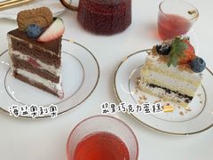 -PETIT PARIS 小巴黎(凯德1818店)