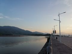 -翠屏湖景区