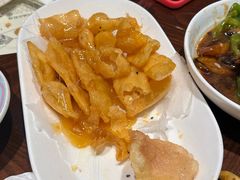 -老厨家(友谊路总店)
