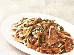 -新旺茶餐厅•早餐(迪士尼小镇店)