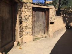 -萝卜寨羌文化生态旅游区