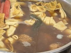 -老冯拉面羊棒骨(西宸广场店)