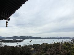 -雷峰塔景区