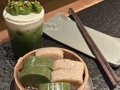 -三出山火锅(万象天地店)