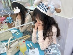 -汪说·狗咖·拼豆·宠物周边DIY(旺城大厦店)