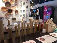 -成都你六姐·牛肉冒菜(城市集市合生汇店)