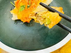 -毛毛熏肉•东北菜老字号(大安街店)