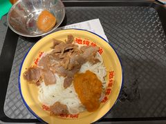 -池嬢拌粉(上海首店)