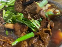 -苏州藏书羊肉(本溪路店)