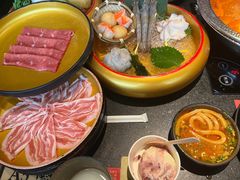 -牛New寿喜烧(闵行龙湖天街店)