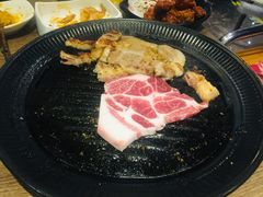 -火炉火自助餐(悠唐购物中心店)