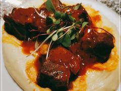 -YUE·6·西式融合餐厅(外滩六号店)