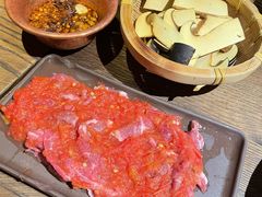 吊龙-毛辣果·酸(OHA复兴西路店)