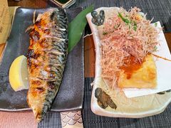 -王氏炉匠·烧鸟·居酒屋(双井店)